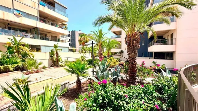 Apartamento 2 habitaciones 82m² en venta - La Zenia — 21