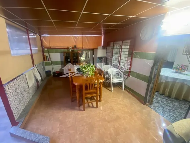VENTA DE CASA EN SAN VICENTE DEL RASPEIG, ZONA CENTRO — 43