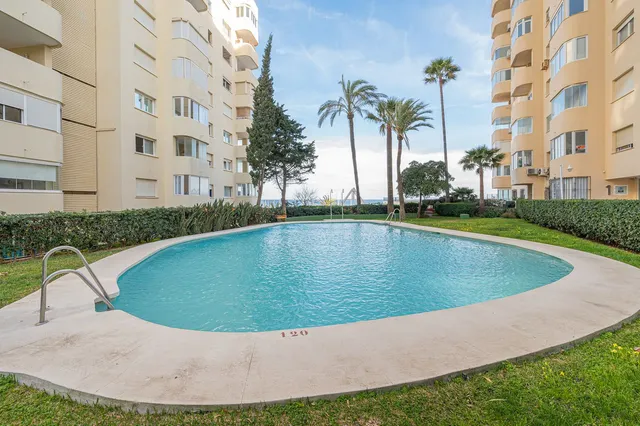 Apartamento 2 habitaciones 120m² en venta - Costa Del Sol — 19