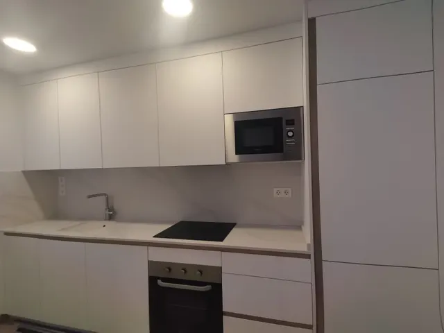 Apartamento 1 habitación 57m² en venta - Estacion de autobuses — 48