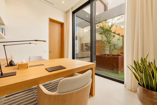 Chalet 6 habitaciones 1057m² en venta - Marbella — 7
