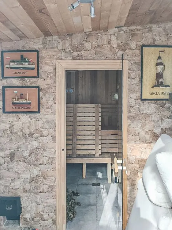 Villa 5 habitaciones 314m² en venta - Montañar I — 14