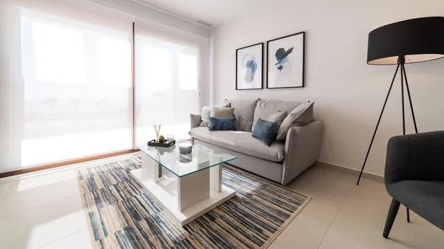 OBRA NUEVA: VENTA DE BUNGALOW PLANTA BAJA EN MAR DE PULPÍ (FASE 8) — 3
