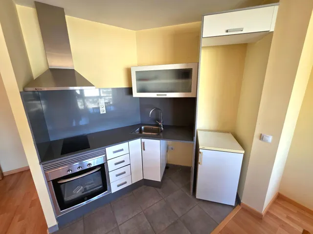 Acogedora Vivienda de 1 Habitación con Garaje y Trastero en el Prestigioso Auditorio — 13