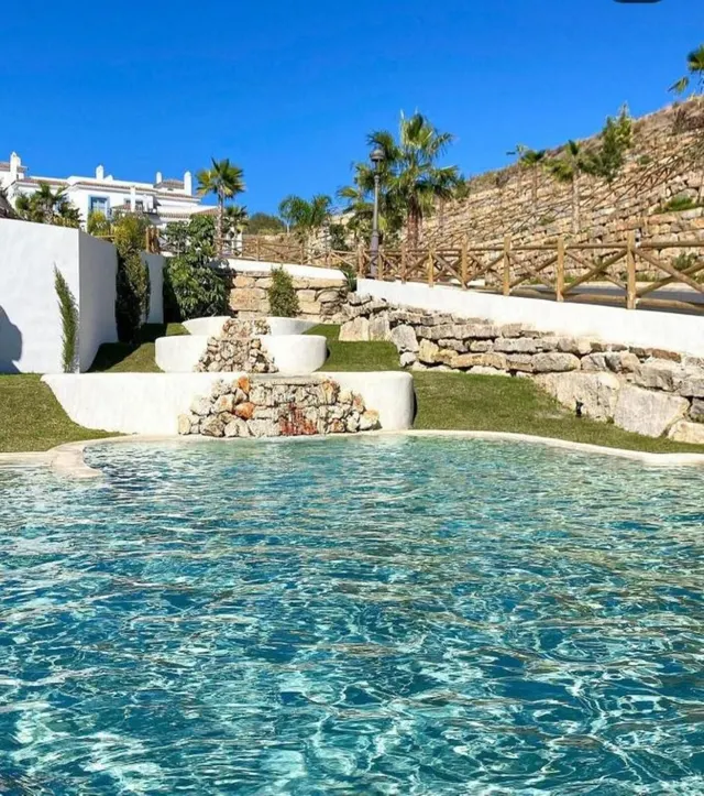 Apartamento 5 habitaciones 241m² en venta - Paraiso-Barronal — 36