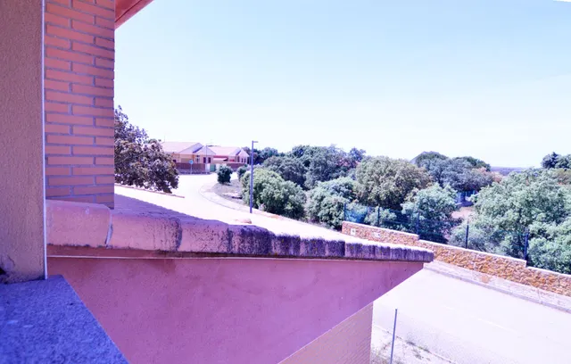 Urbis te ofrece unos chalets en construcción en venta en Buenavista, Salamanca. — 38