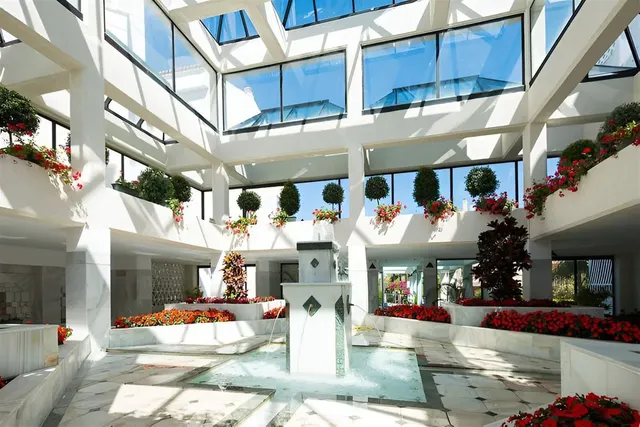 Apartamento 2 habitaciones 80m² en venta - Marbella — 15