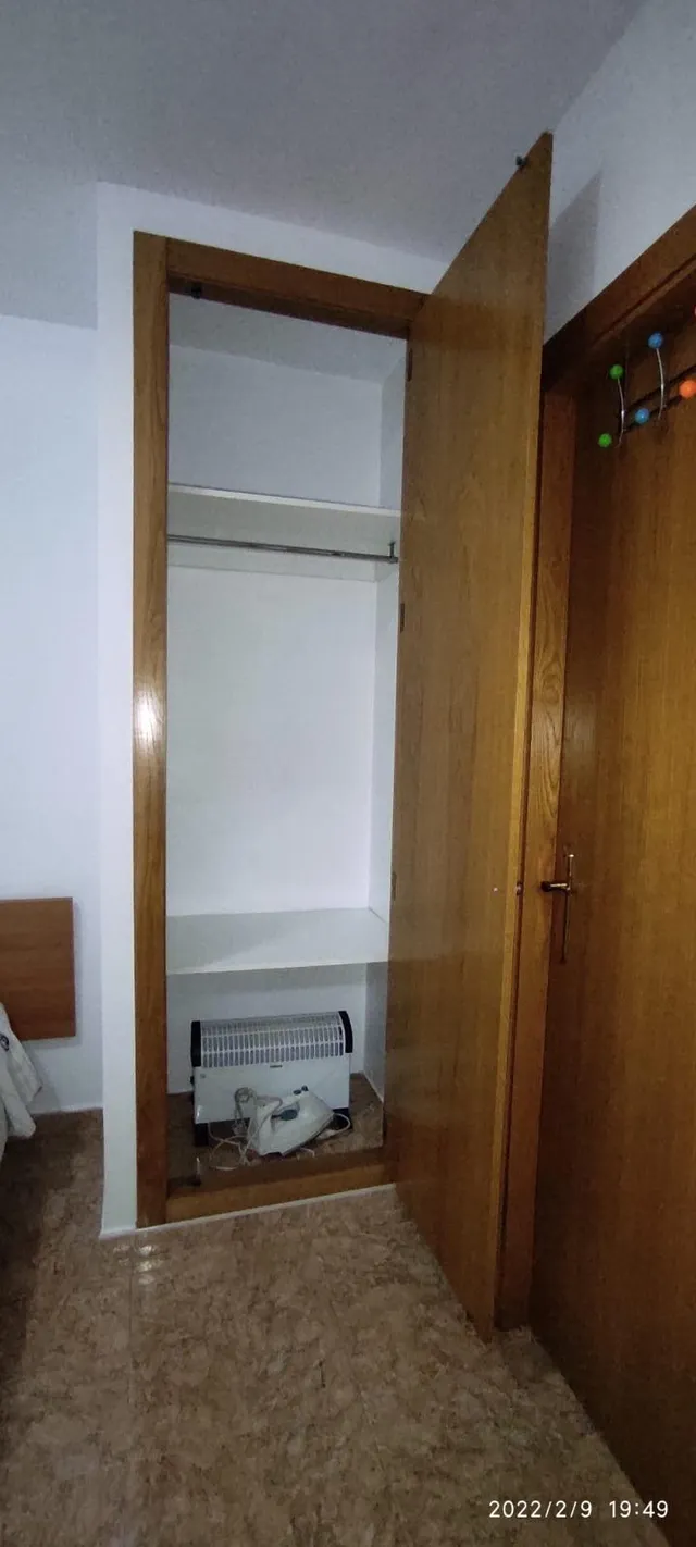 Apartamento cerca ucam — 21