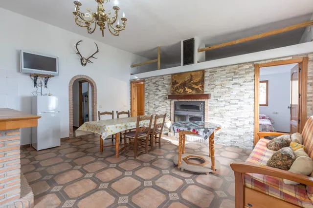 Cortijo Sierra Nigüelas — 6