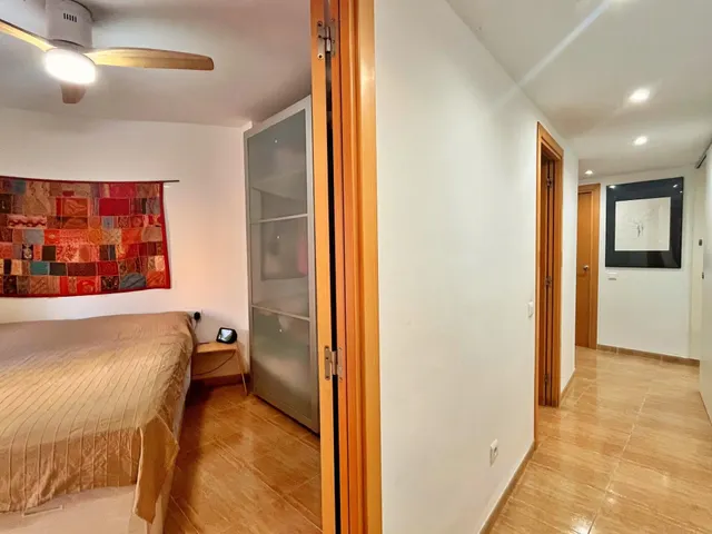 Apartamento Reformado en el Casco Histórico de Tortosa — 14