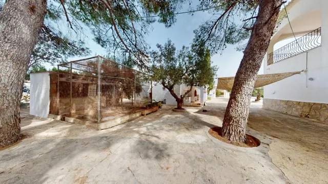 Apartamento 5 habitaciones 200m² en venta - Playa les deveses — 22