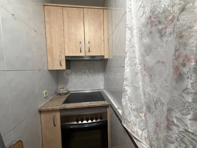¡Acogedora Vivienda Amueblada en Planta Baja en Leganés (Zon - foto 4