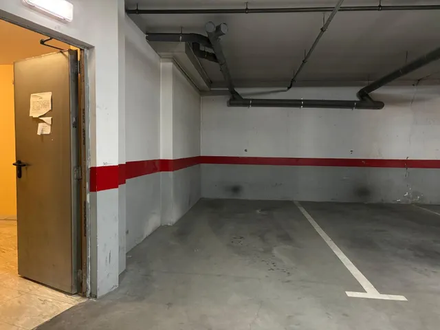 Alquiler apartamento casco antiguo de Ponferrada — 19
