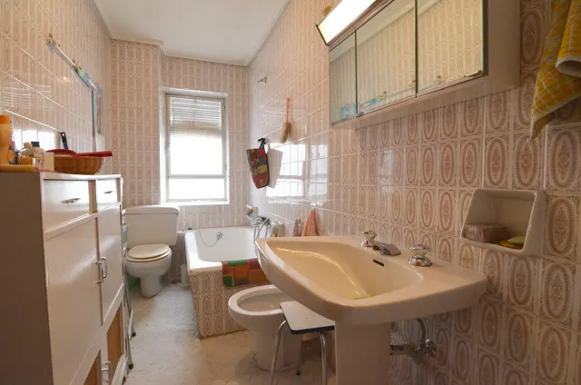 Urbis te ofrece un piso en venta en zona San Juan, Salamanca. — 9