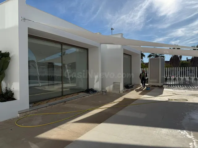 Apartamento de 2 dormitorios a estrenar en residencial de lu - foto 5