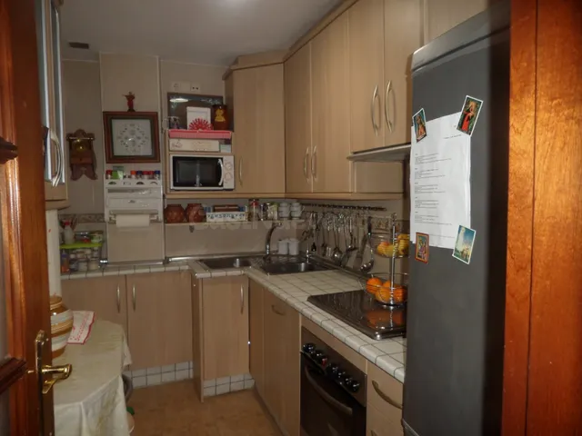 Piso 2 habitaciones 85m² en venta - Tomelloso — 5