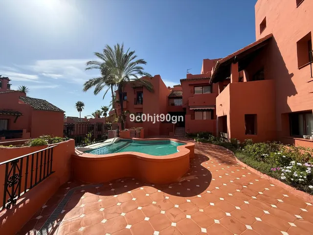 Apartamento 3 habitaciones 108m² en venta - Marbella — 28