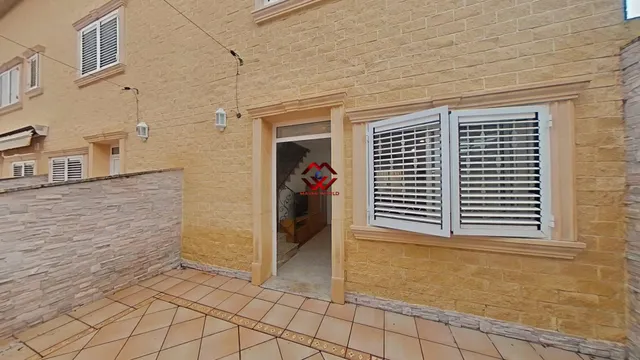 Dúplex reformado a 200 m del mar en Santiago de la ribera — 21