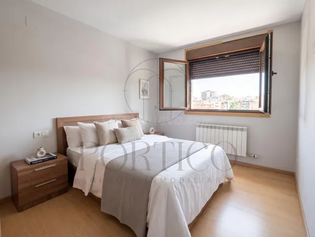 ¡¡Gran oportunidad para inversores!! Luminoso piso de 50 m2 con rentabilidad inmediata en venta — 4