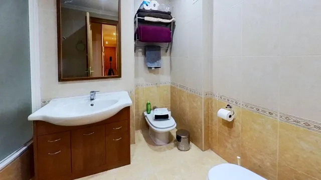 Piso 3 habitaciones 89m² en venta - Nou Moles — 21
