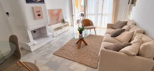 Adosado 2 habitaciones 80m² en venta - Reserva de Marbella — 7