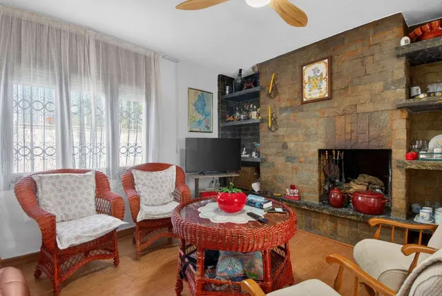 Villa 3 habitaciones 308m² en venta - Lo Pagán — 6