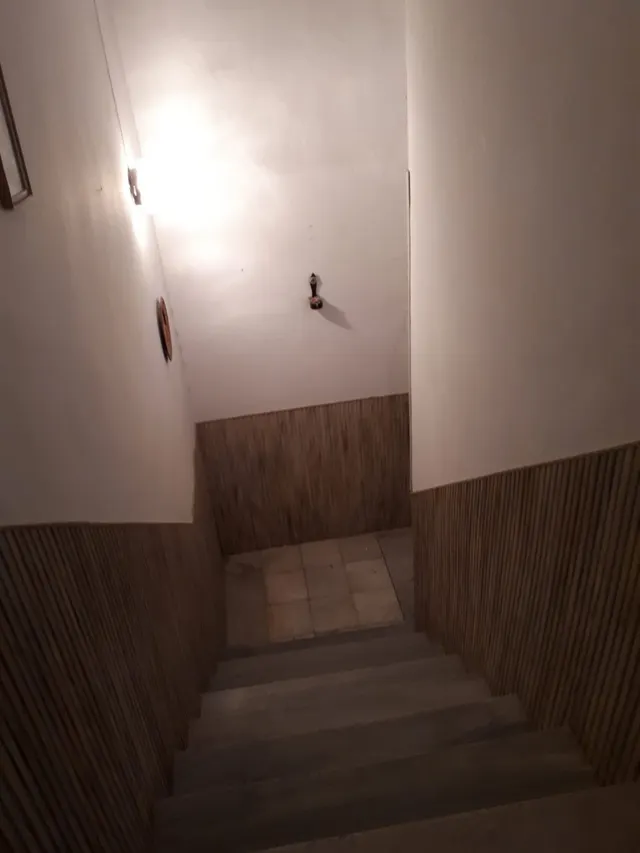 GRAN CASA CON SOLAR A REFORMAR EN OLULA DEL RÍO ALMERÍA. — 17