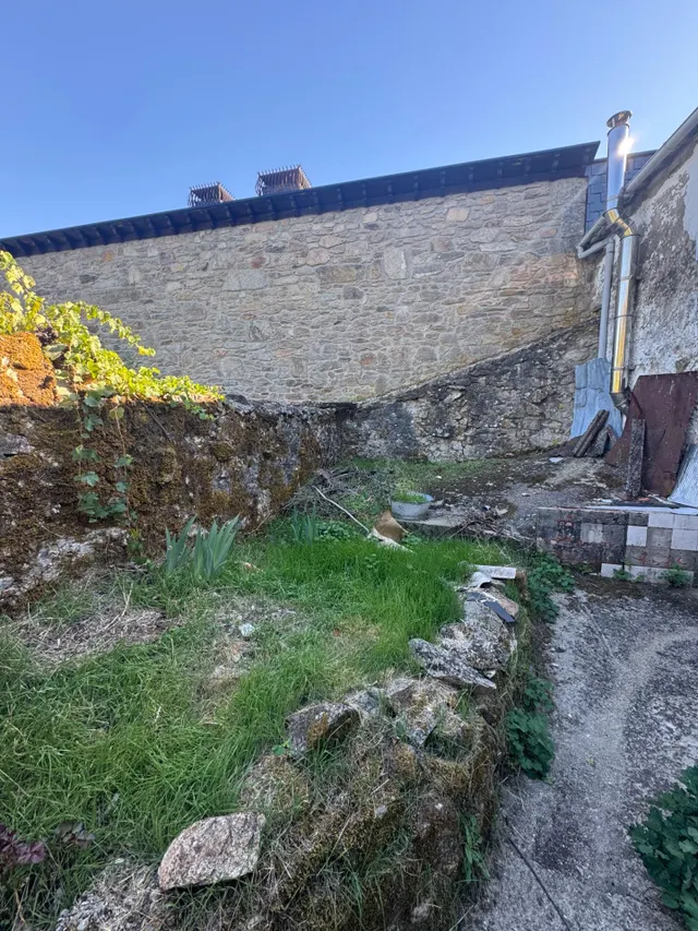 Se vende casa en lubian — 45