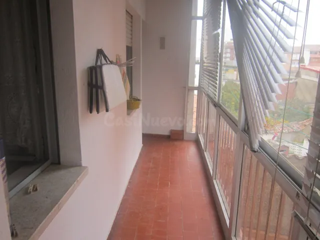 SE VENDE PISO EN EL CENTRO DE VALENCIA DE DON JUAN, 90 M2, C - foto 5