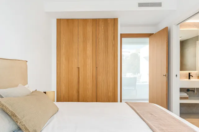 Villa 4 habitaciones 215m² en venta - Cumbre del Sol — 21