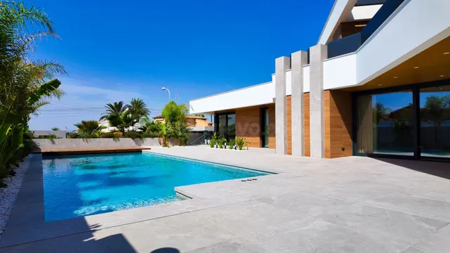 Villa 4 habitaciones 425m² en venta - Centro de la Ciudad Quesada — 6