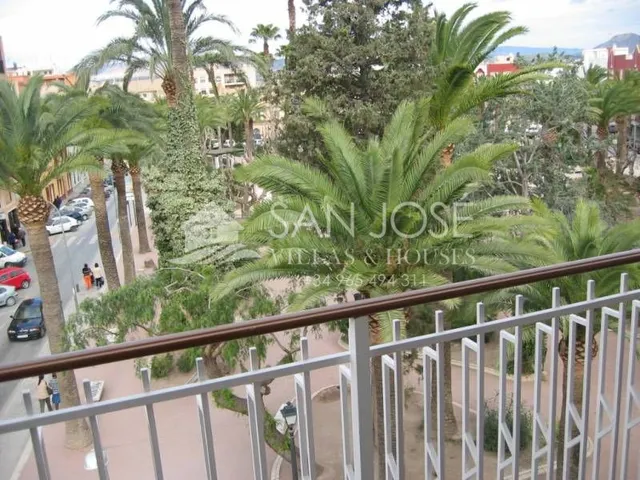 SE VENDE PISO EN ASPE