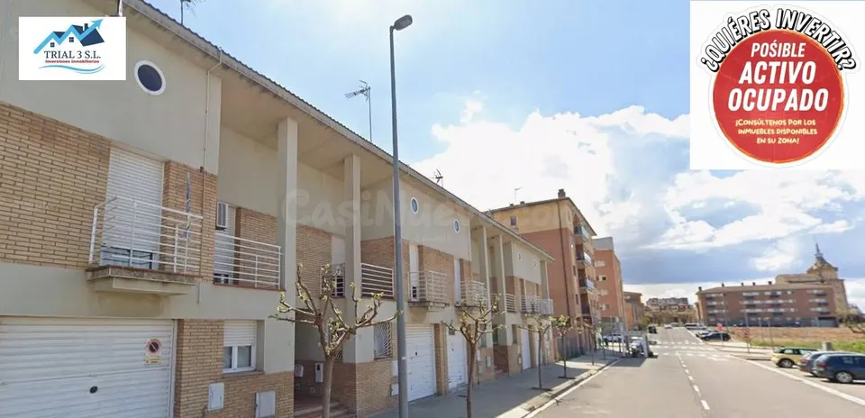 Venta de Casa en Cervera