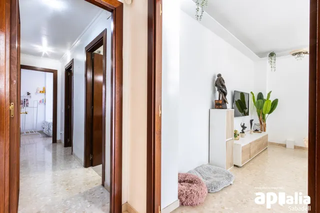 Piso de Mañero en Gràcia — 30