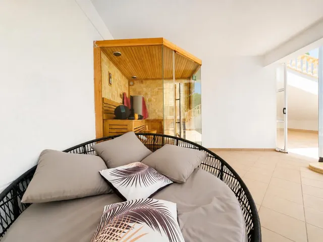 Villa 4 habitaciones 431m² en venta - Campoamor — 21
