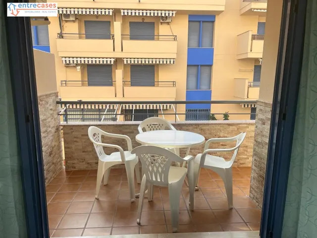 PISO CANET PLAYA A 300M DE LA PLAYA — 5