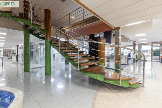 Venta Instalaciones Comerciales — 17
