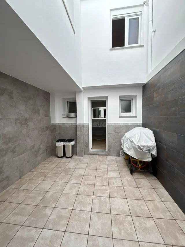 En venta adosado recién reformado en San Roque — 4