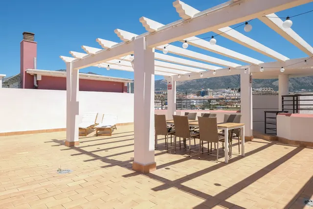 Ático 3 habitaciones 90m² en venta - Centro — 17
