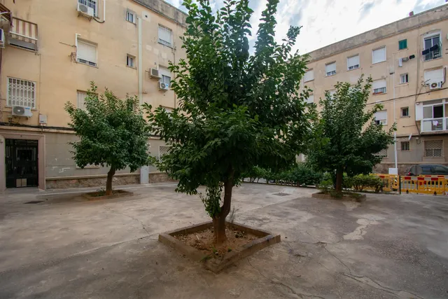 Piso reformado de 2 dormitorios, totalmente exterior, zona Ramón y Cajal — 21
