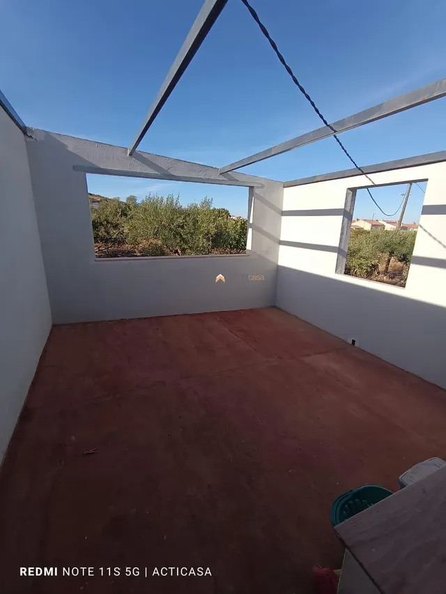 FINCA RÚSTICA CON VIVIENDA EN SIERRA DE FUENTES — 16