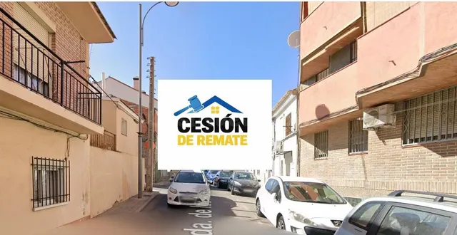VENTA EN CONDICIONES ESPECIALES - MODALIDAD CESIÓN DE REMATE