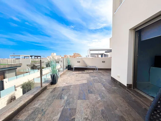 Villa 3 habitaciones 115m² en venta - Villamartín-Las Filipinas — 20