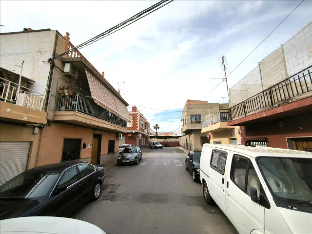 Piso 4 habitaciones 113m² en venta - La Huerta - foto 3