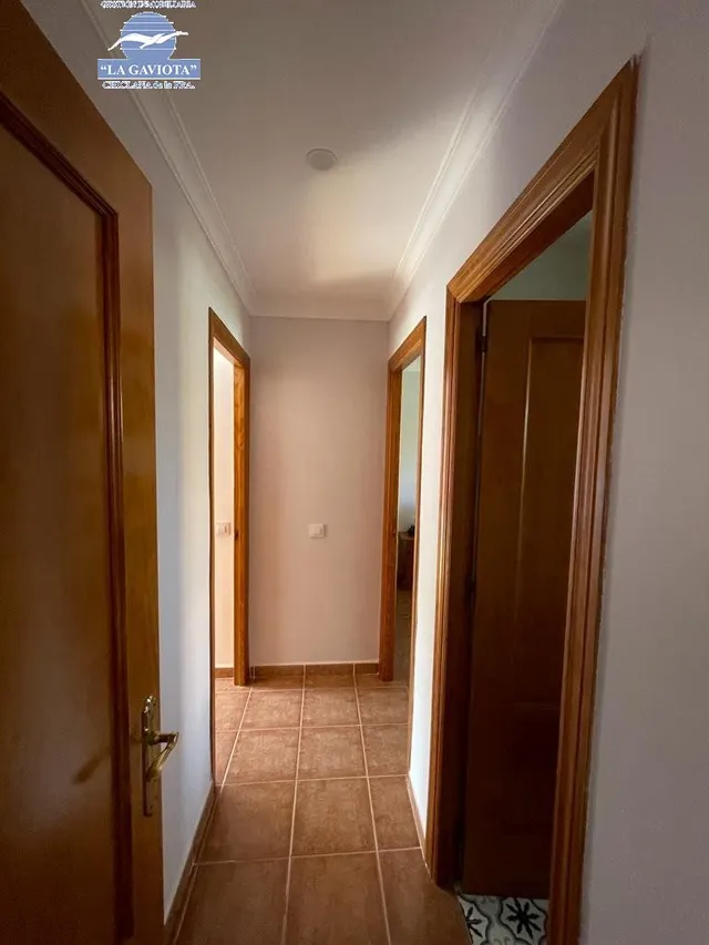 Apartamento en Residencial Jardín del Golf — 17