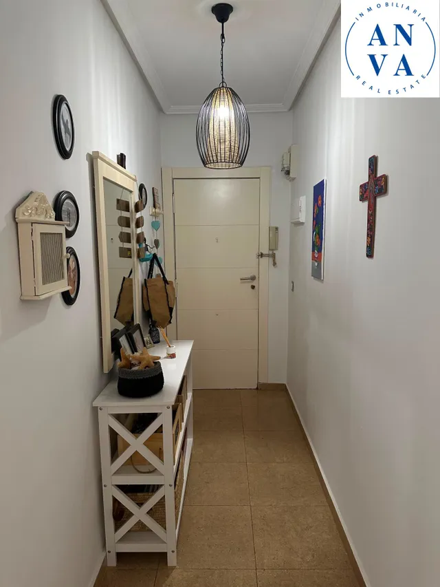 Amplio piso totalmente reformado en Garbinet, Alicante - Ideal para familias — 17