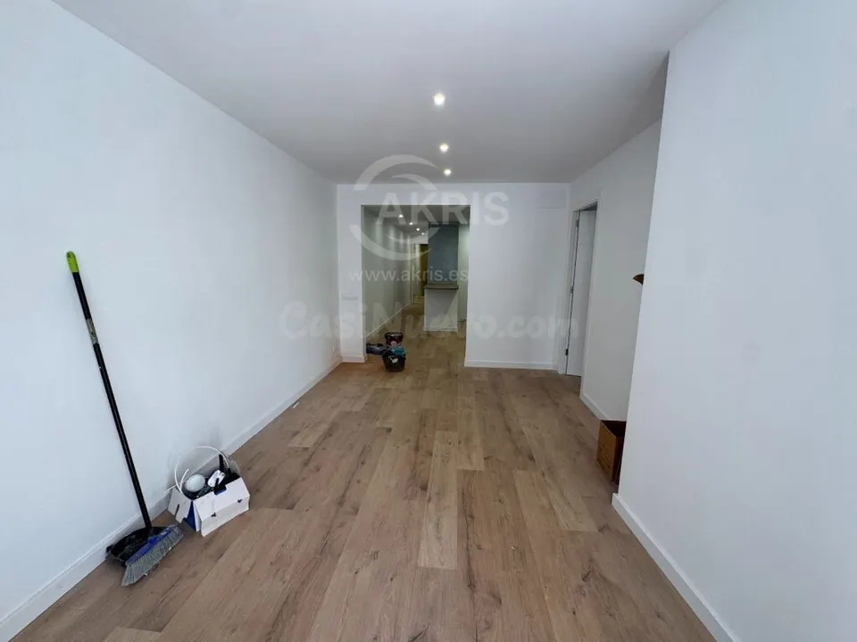 Piso en Blanes
