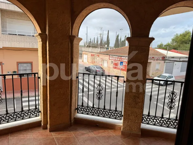 Casa 4 habitaciones 439m² en venta - CENTRO — 17