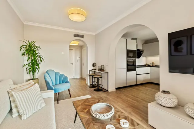 Apartamento 2 habitaciones 80m² en venta - Cortés — 26