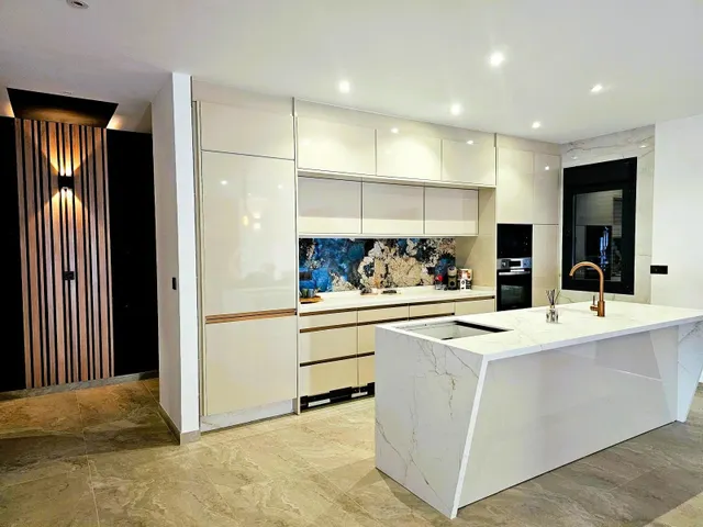 Casa de campo 4 habitaciones 213m² en venta - Costa blanca s - foto 5